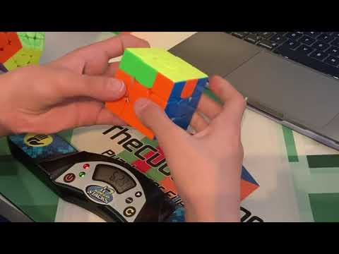 7.75 ao5 on the Tengyun v1