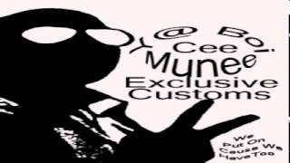 Lil Wayne - Thats My Nigga (SlowDOWN)