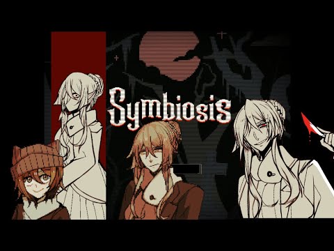 there are intruders in my house (Symbiosis)