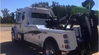 preview picture of video '2015 Freightliner M2 106 Medium Duty Used Cars Arab AL'