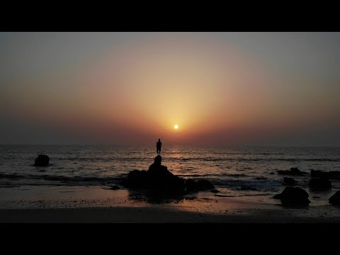 Beautiful Baluchistan (MAWALI Beach) - The Land of baluch