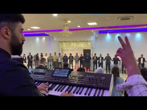 Tugay Sozdaroğlu feat. Hozan Devran & Serhat Doğan - Paris Kürt Düğünü