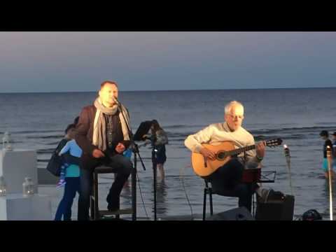 IGO (Rodrigo Fomins) & Aivars Hermanis -  No rīta