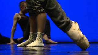 Eurocity, concorso per solisti danza classica e moderna contemporanea