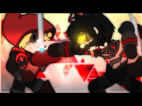 Megatale [Undertale AU] - Red VS Newko Fight Theme [FrostFM Remix]