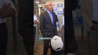 Why Did Obama&#39;s Public Speaking Get So Bad?! #communication #politics