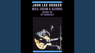 It Serves You Right to Suffer (Live)