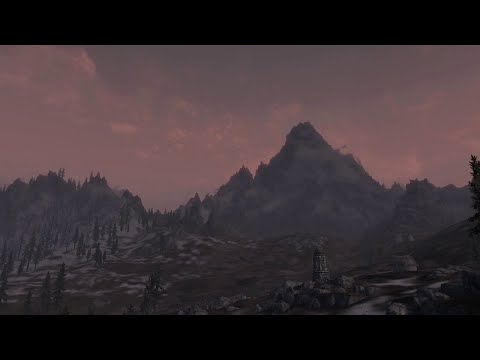 How Morrowind Became Skyrim: An Elder Scrolls Retrospective