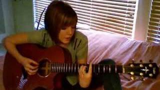 Such Great Heights Cover