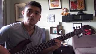 preview picture of video 'Yo soy bajista, pero tengo un guitarron'