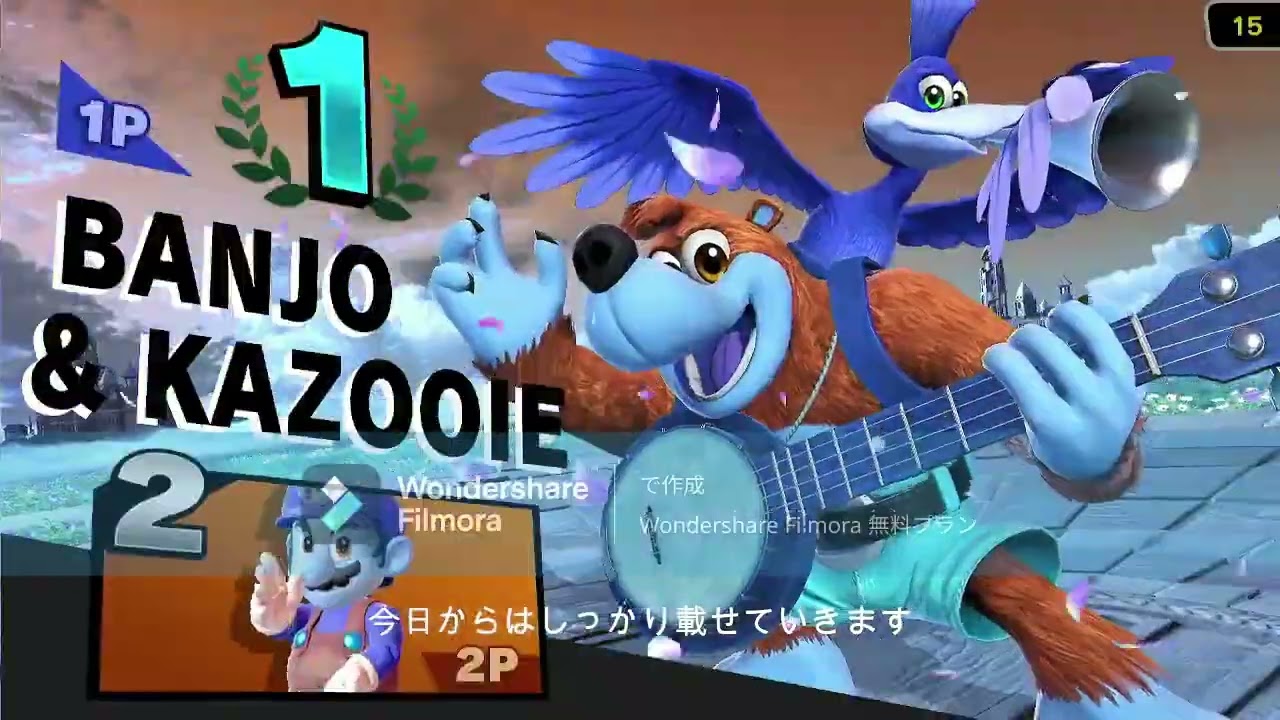 YouTubeサムネイル