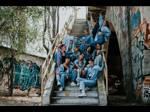 Gloria Allel - AIEL (Videoclip)