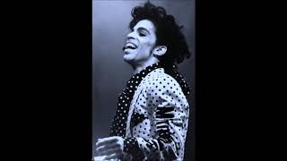 Prince - &quot;I Wish U Heaven&quot; (rehearsal Paisley Park 1988)