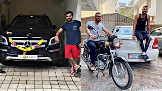 Mumbai Indians Players And Their Car Collection 2021 - Rohit Sharma, Hardik Pandya, Ishan, Krunal