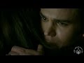 TVD 8x16 FINAL Stefan sacrificed himself. Stefan says goodbye to Elena. Stefan finds peace with Lexi