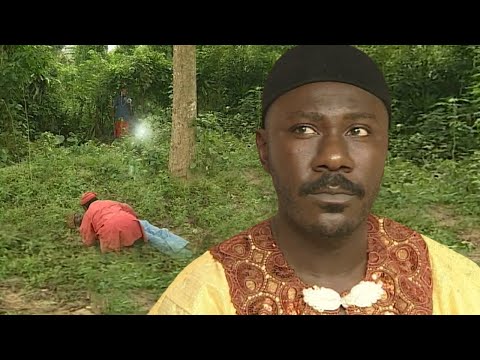 A PAINFUL REVENGE FROM THE PAST (SAM DEDE) NOLLYWOOD CLASSIC AFRICAN MOVIES