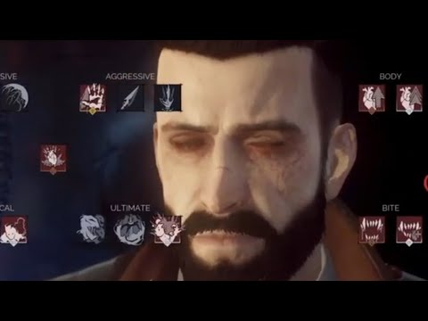 VAMPYR pt32 - LVL UP