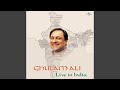 Lag Gaye Nain Awede (Live)