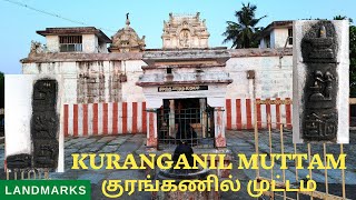 Temple video