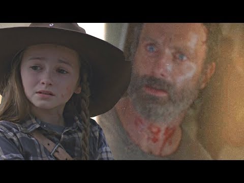 《 DIFFERENT WORLD 》 (+Fear) The Walking Dead