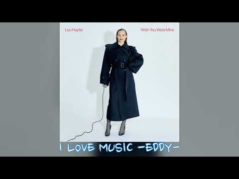 Lou Hayter · Black Science Orchestra - Wish You Were Mine