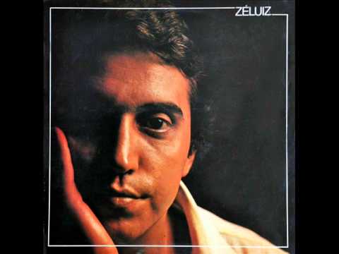 Zé Luiz Mazziotti | Zéluiz (1979) [Full Album/Completo]