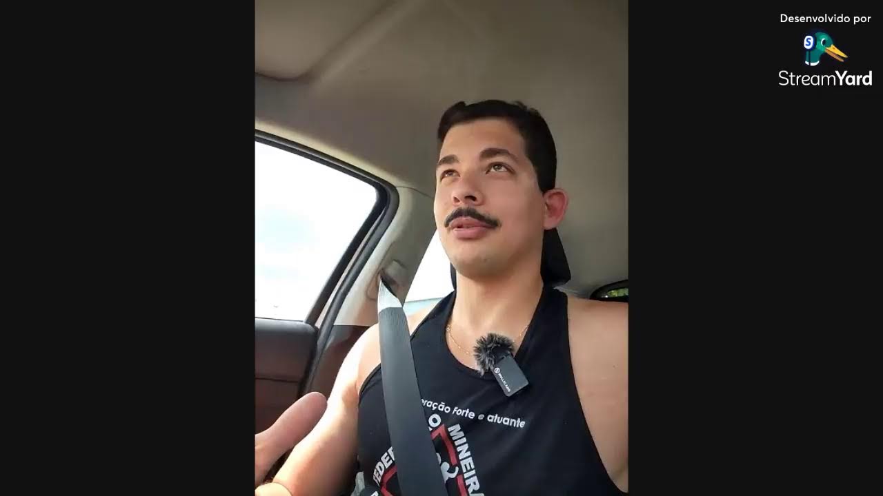 O Relatório de 800 páginas