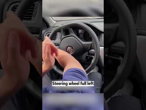 , title : 'The Secret of Parking Skills!#car #driving #shorts #tips #tutorial'