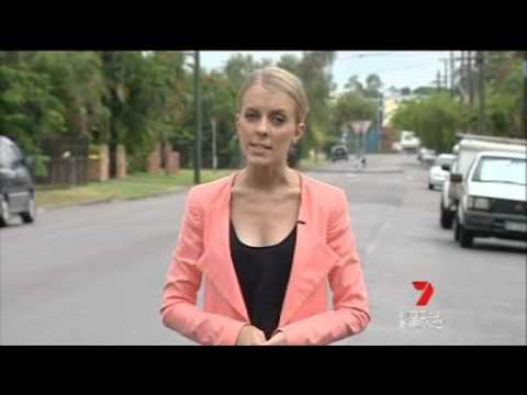 Tcad 7 News - Dog Shot In Hermit Park