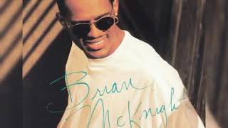 Brian McKnight - Never Felt This Way
