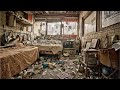 Cleaning Up The House Of A Man Who Is Heavily Addicted To Smoking Satisfying Cleaning