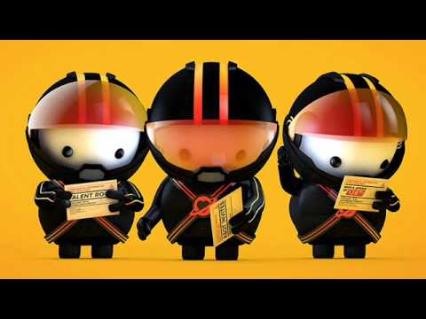 Radio Slave feat. Danton Eeprom - Grindhouse (KhoMha vs. New World Punx Stadium Mix)