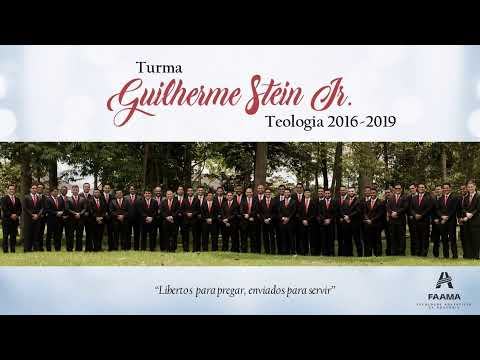 CERIMÔNIA DE FORMATURA - Colação de Grau - SALT - FAAMA (08/12/19)