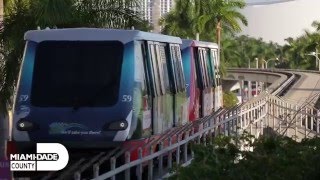 Miami Dade Transit 2016