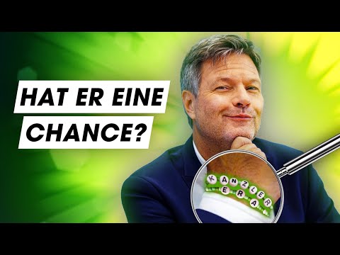 Video Thumbnail: SO wollen sich die Grünen retten