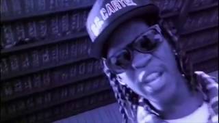 South Central Cartel - Servin’ Em Heat (Dirty Official Video)