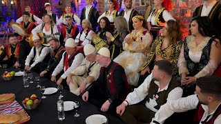 Sherif Hasani - Malli I Mërgimtarit