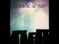 Hawkwind   Stonehenge 77