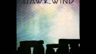 Hawkwind   Stonehenge 77