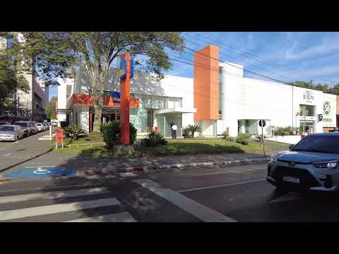 Barrio Recoleta Asuncion Paraguay part 4