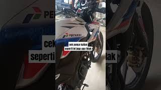 Download lagu suara mesin honda cb150r old yang sehat #sound #honda #cb150r #cb150rold #fyp #viral #restorasi mp3
