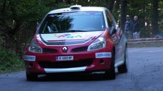 preview picture of video 'Rally Sliven 2013'