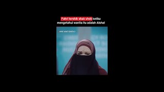 Download lagu Fahri Nggak Sadar Kalau Sabina Adalah Aisha | Ayat-Ayat Cinta 2 mp3