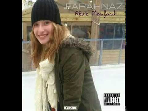 FARAHNAZ ( Bad Side ) - Rêve D'enfant