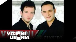 Vellezrit Susuri - Jasha Adelajda