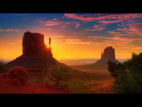Christopher Franke - Scattered Thoughts Of A Canyon Flight