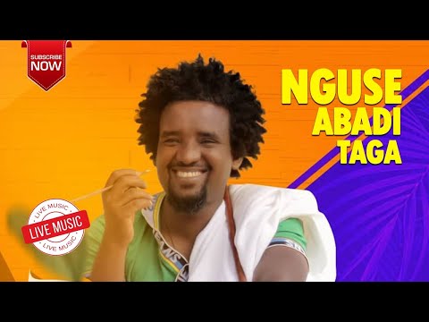 Nguse Abadi(ንጉሰ ኣባዲ) -Merafieka (መራፍእኻ) - New Tigrigna Lyric Video 2021