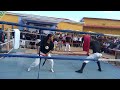 Kung Fu Wisa Ma Passion