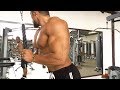 ARM Workout - NEW UNIQUE SUPERSETS for GROWTH