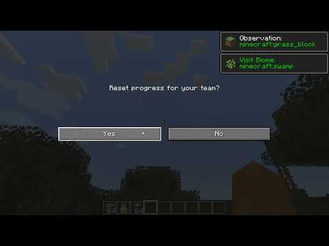 FTBQuests 1.20, 42: Quest Completion Toast